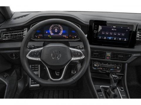 New 2026 Volkswagen Jetta Sport FWD image 9