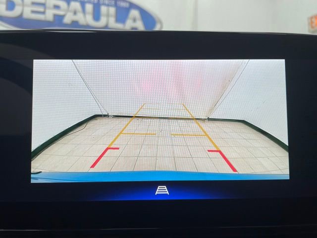 New 2026 Chevrolet Trax RS w/ Sunroof Package image 4