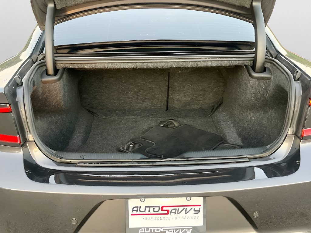 Used 2023 Dodge Charger Scat Pack w/ Navigation & Travel Group RWD image 25