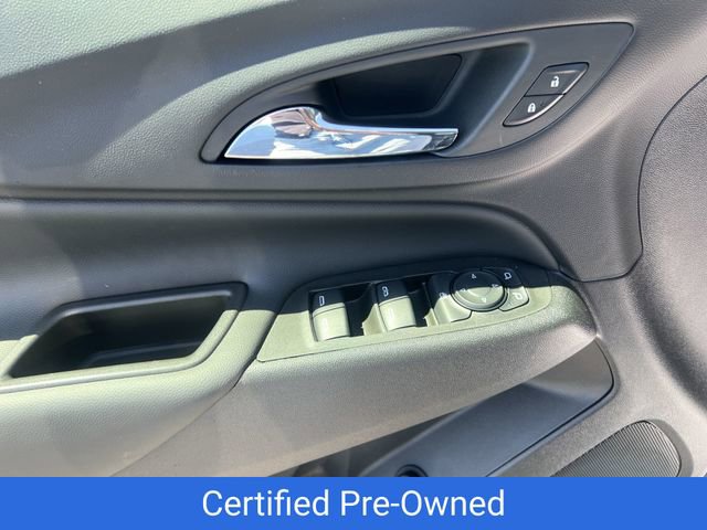 Certified 2024 Chevrolet Equinox LT image 28