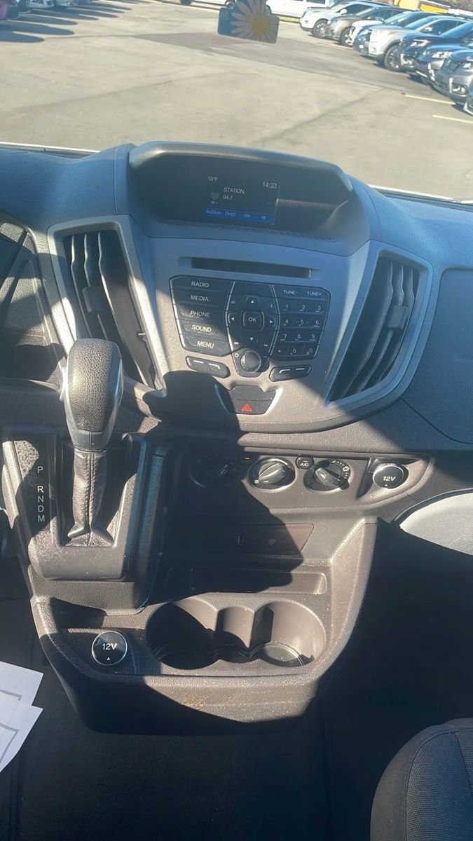 Used 2017 Ford Transit 350 XL image 15