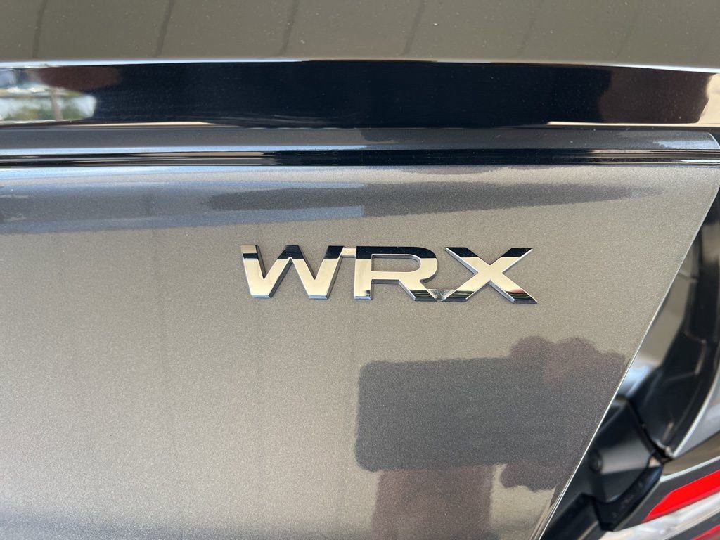 Used 2023 Subaru WRX image 33