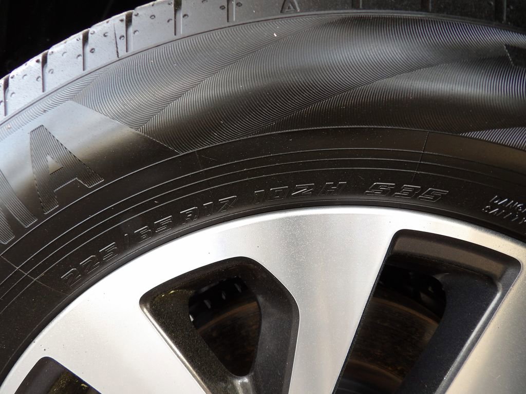 Used 2025 Subaru Outback Premium w/ Popular Package #1 image 28