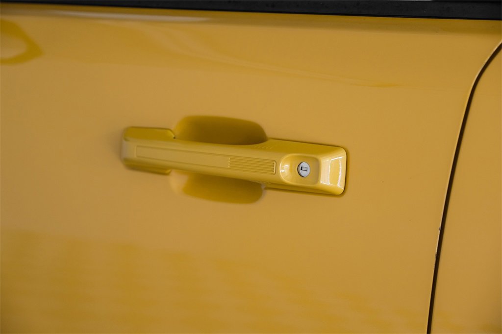 Used 2021 Ford Bronco Sport First Edition image 42