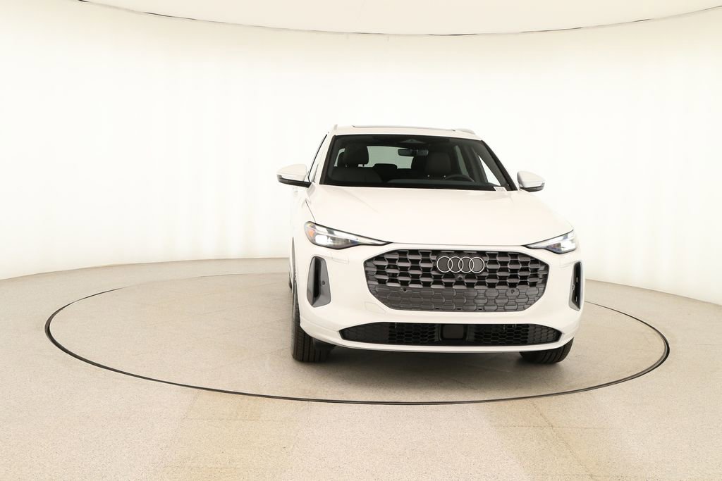 New 2025 Audi Q5 Premium AWD/4WD image 11