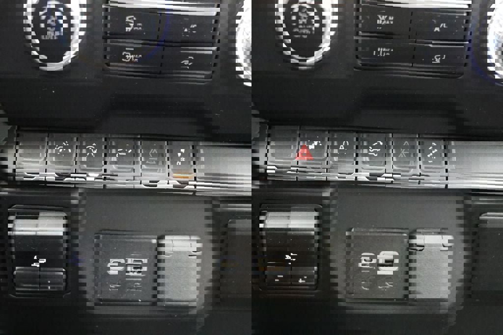 Used 2024 GMC Sierra 1500 Pro w/ Graphite Edition image 26