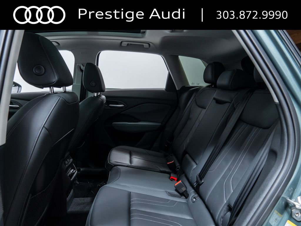 New 2026 Audi Q3 quattro 2.0T image 29