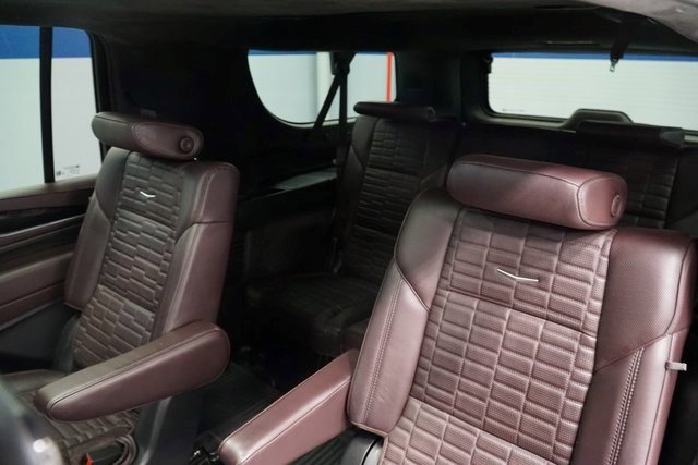 Certified 2023 Cadillac Escalade ESV Sport Platinum w/ LPO, ONYX Package