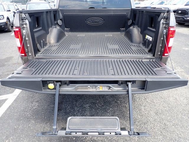 Used 2020 Ford F150 XLT w/ Equipment Group 302A Luxury image 7