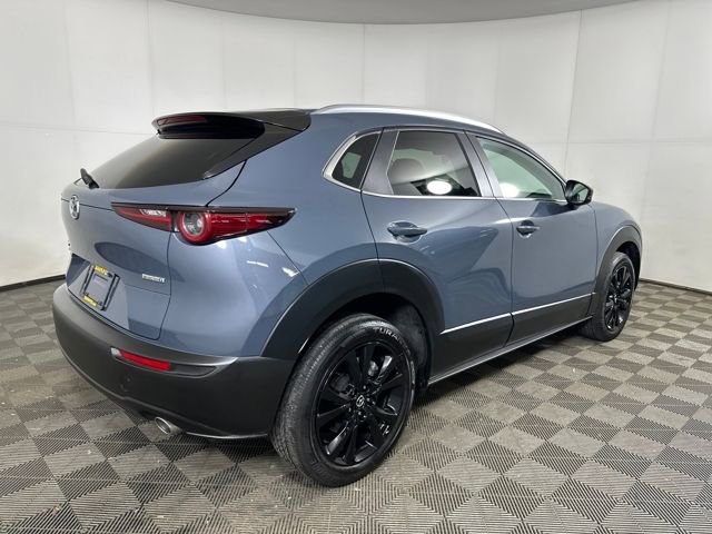 Used 2024 MAZDA CX-30 AWD 2.5 S w/ Preferred Package image 3