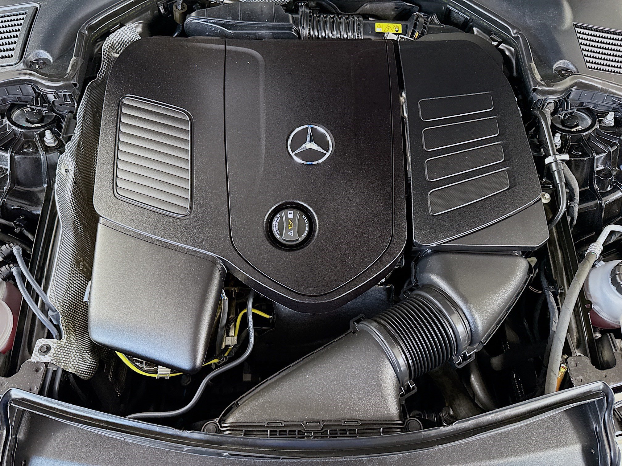 Used 2026 Mercedes-Benz C 300 Sedan image 38