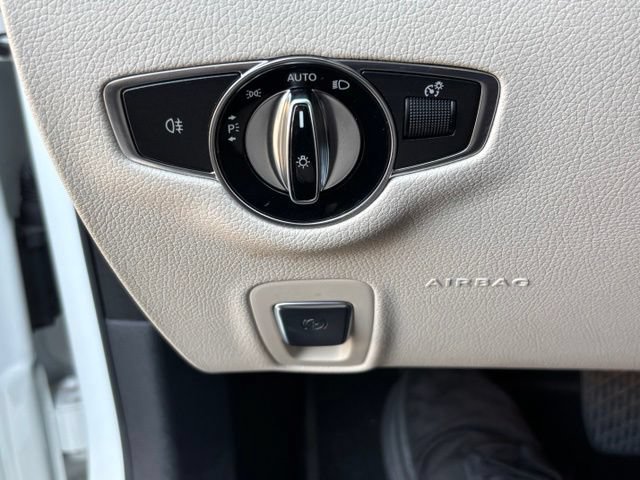 Certified 2023 Mercedes-Benz E 350 4MATIC Sedan image 24