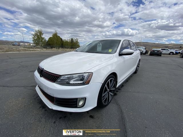 Used 2013 Volkswagen Jetta GLI Autobahn