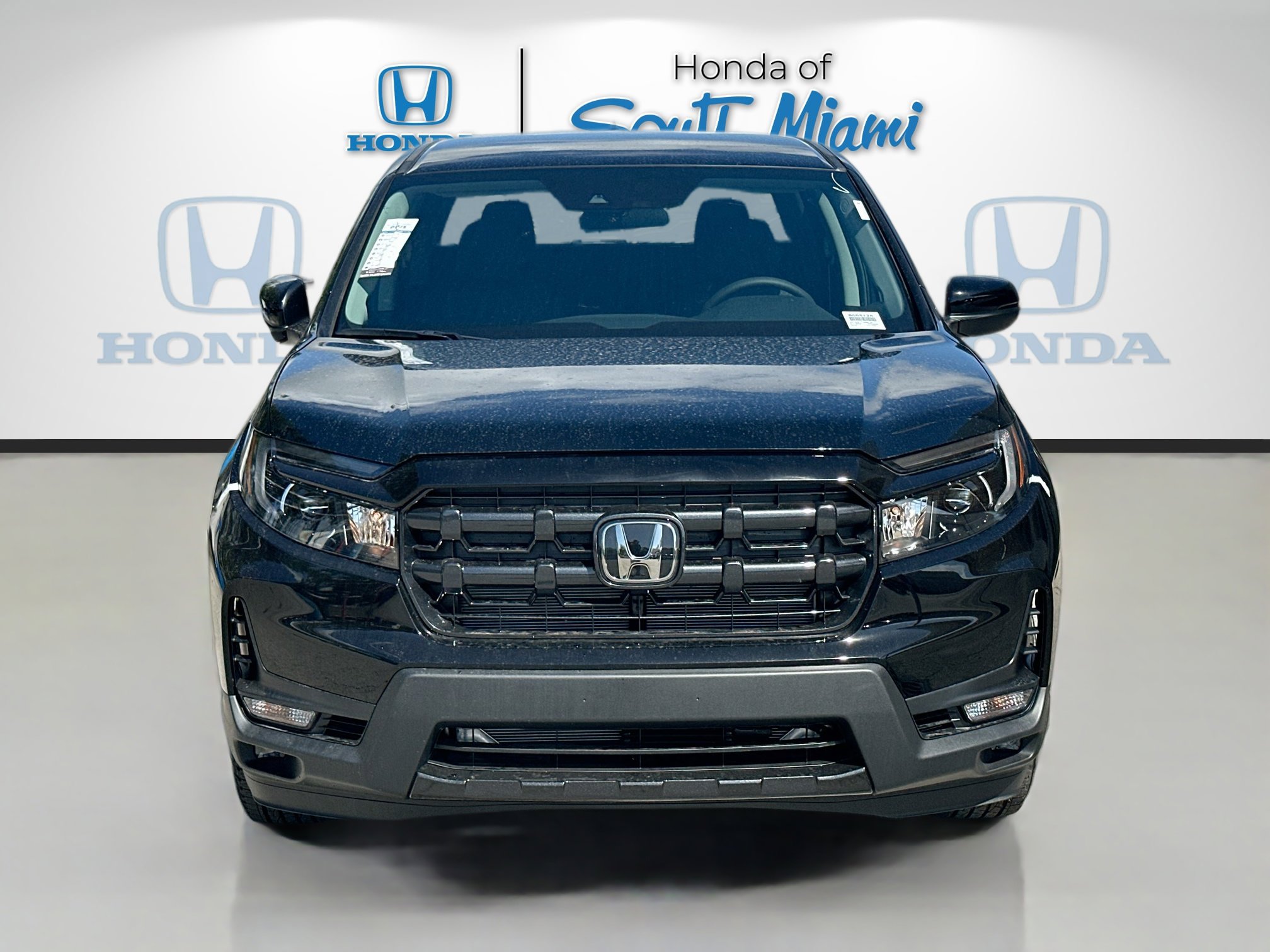 New 2026 Honda Ridgeline Sport image 2