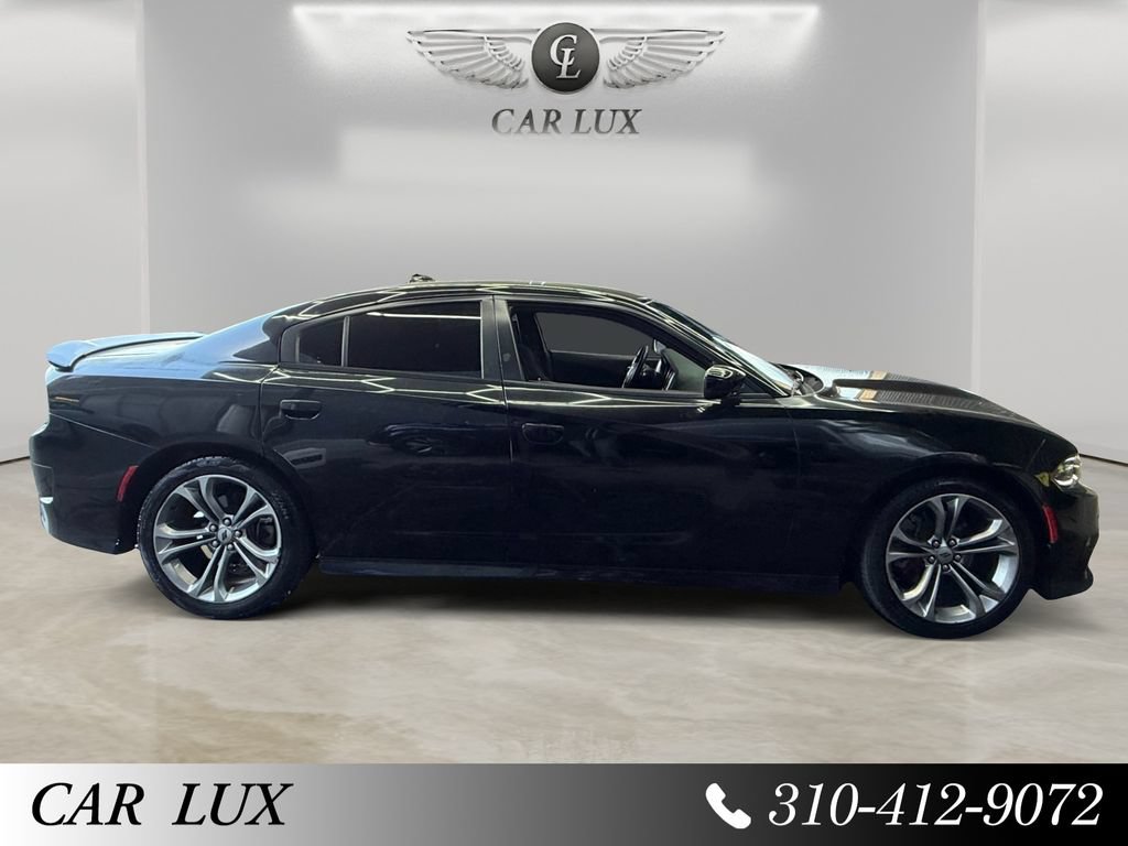 Used 2021 Dodge Charger R/T RWD image 6