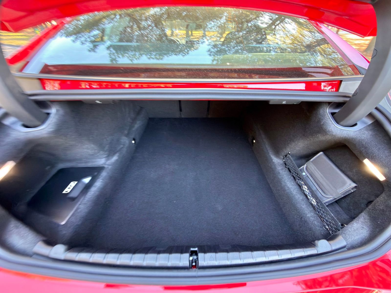 New 2026 BMW M850i xDrive image 17