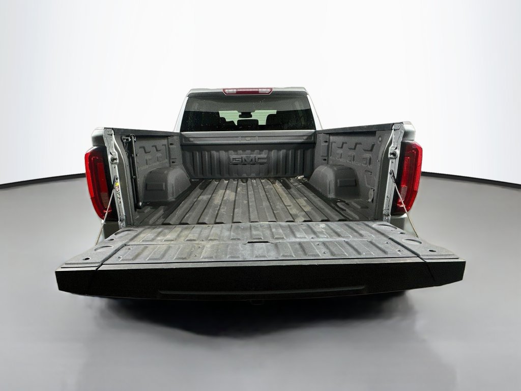 Used 2023 GMC Sierra 1500 SLT w/ SLT Premium Package AWD/4WD image 38