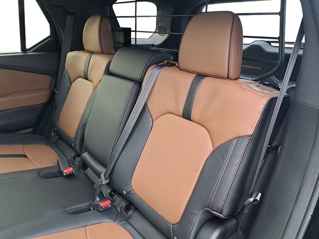 New 2026 Honda Passport TrailSport Elite image 29