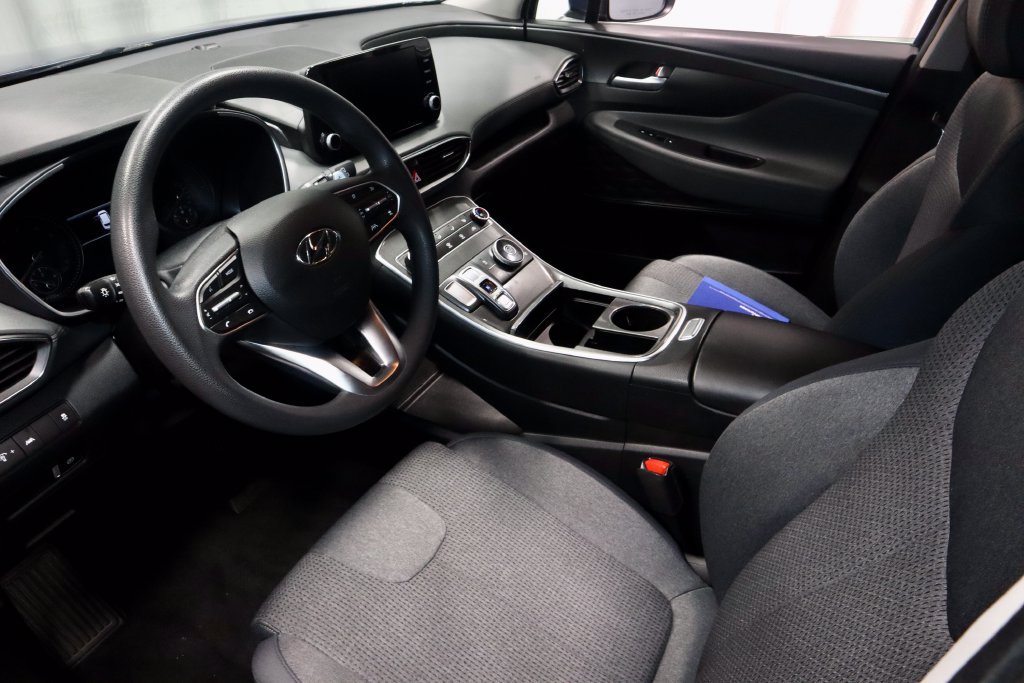 Used 2023 Hyundai Santa Fe SE FWD image 21
