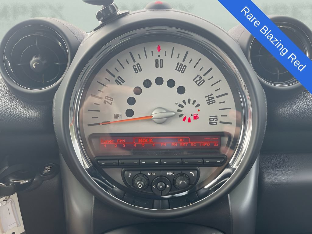 Used 2013 MINI Cooper Countryman S FWD image 19