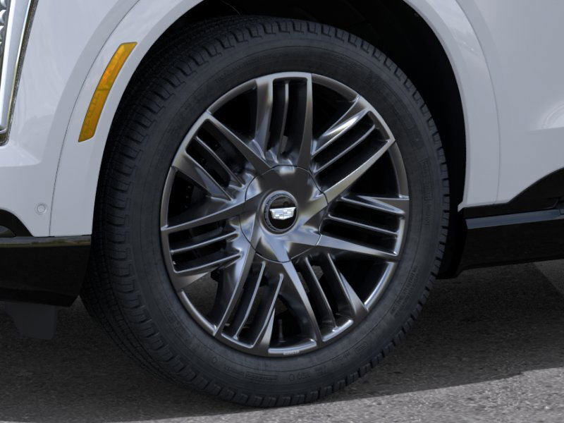 New 2026 Cadillac Escalade IQL Sport 1 w/ LPO, ONYX Package image 10