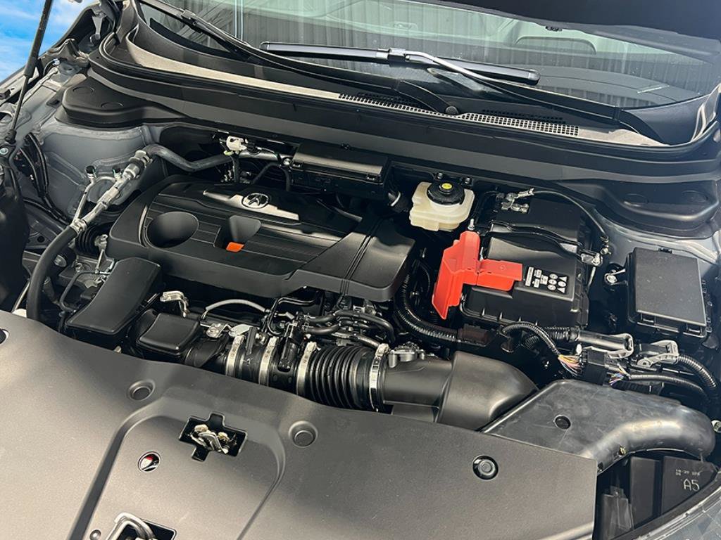 New 2026 Acura RDX w/ Advance Package AWD/4WD image 14