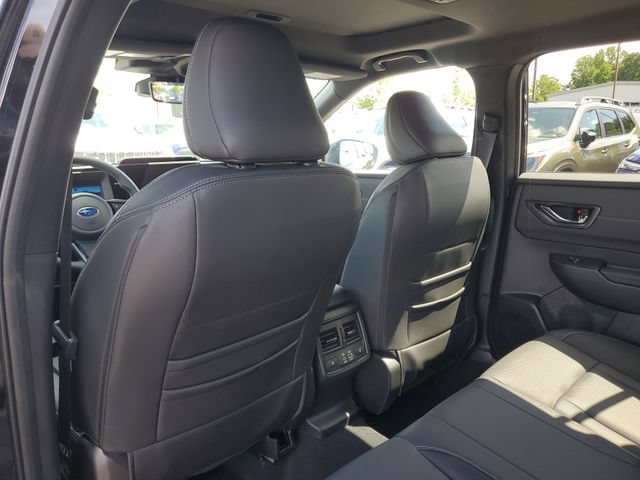 New 2026 Subaru Outback Touring XT AWD/4WD image 11