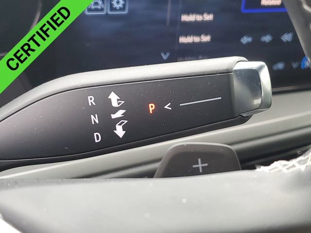 Certified 2024 Chevrolet Traverse LT w/ Trailering Package image 16