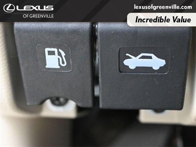 Used 2017 Nissan Murano Platinum w/ Platinum Technology Package image 16