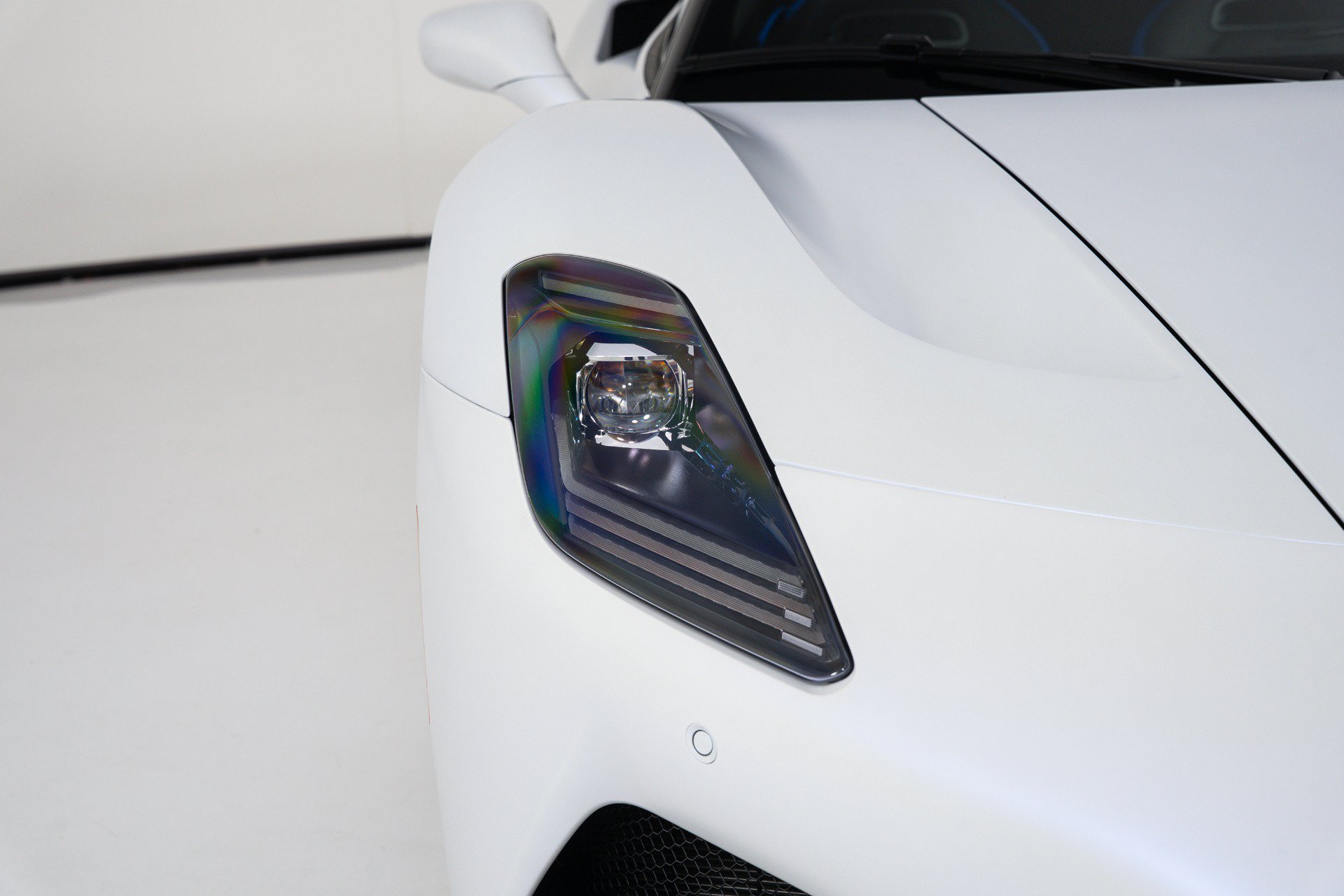 Used 2022 Maserati MC20 Coupe RWD image 54