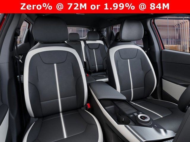 New 2025 Kia EV6 GT-Line image 18