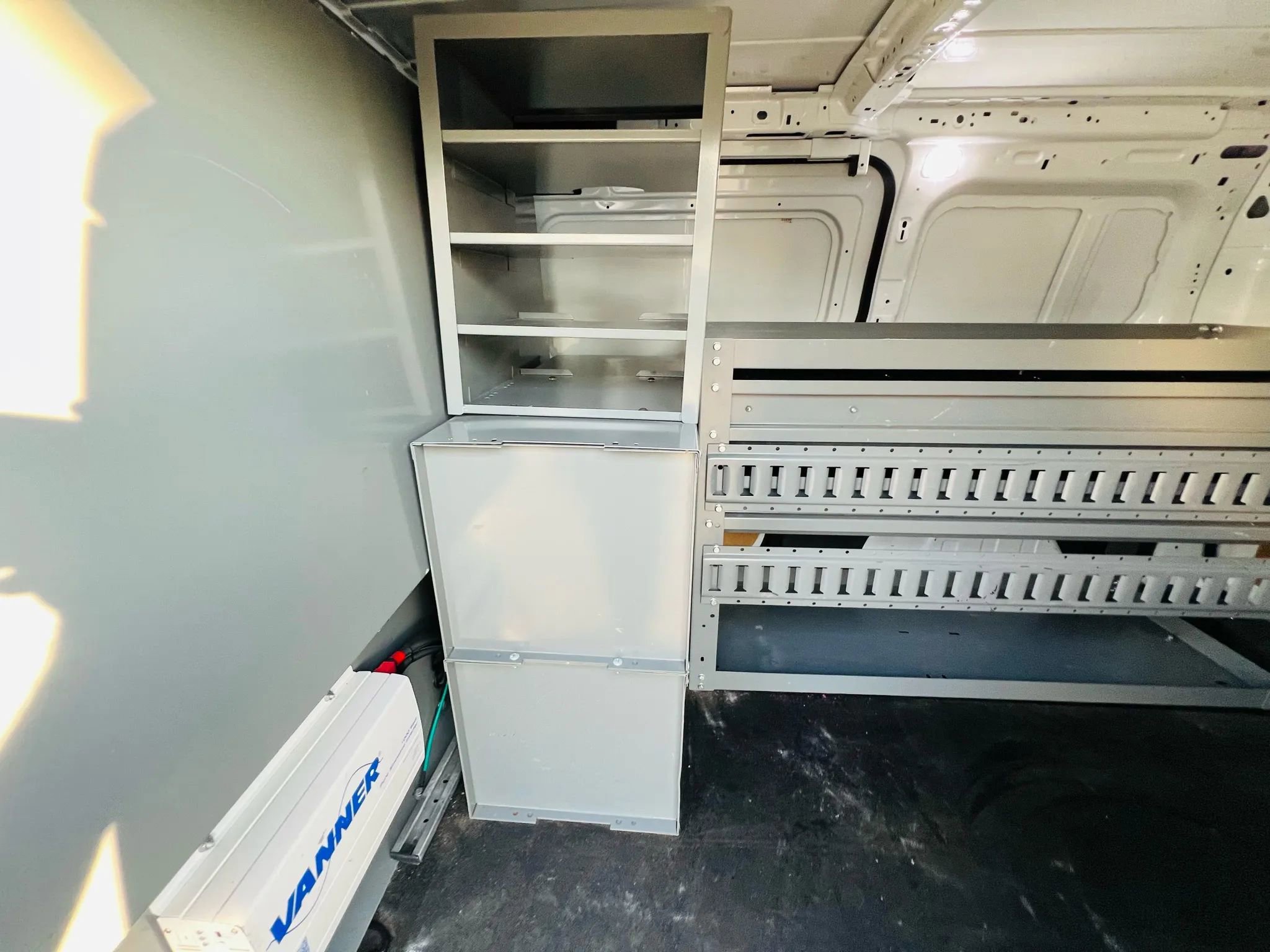 Used 2020 Ford Transit Connect XL image 14