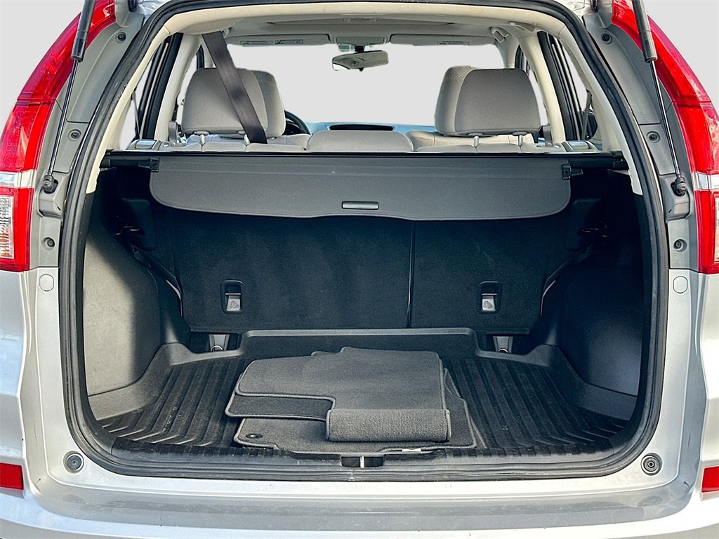 Used 2016 Honda CR-V EX image 24