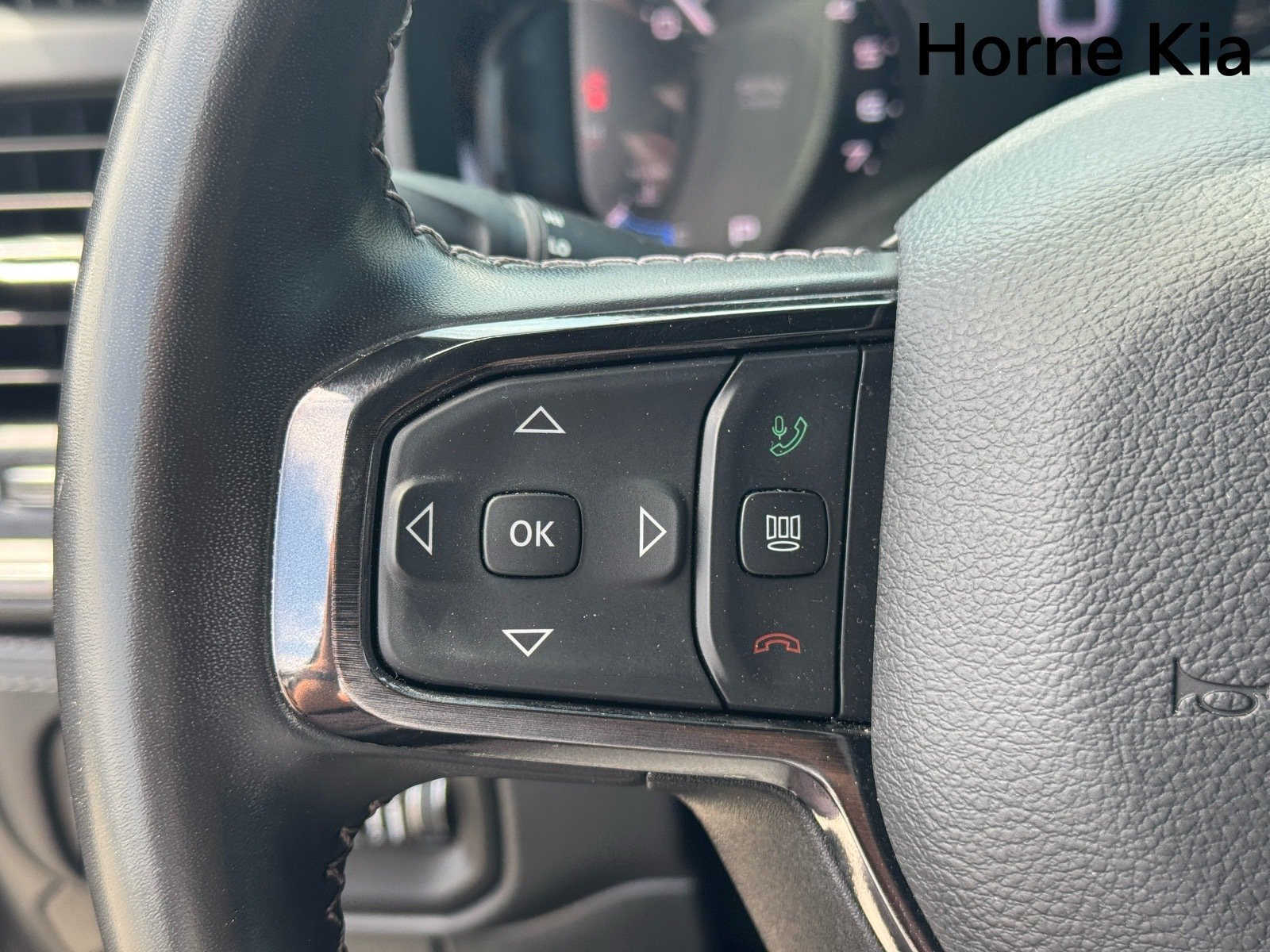 Used 2023 RAM 1500 Limited AWD/4WD image 18