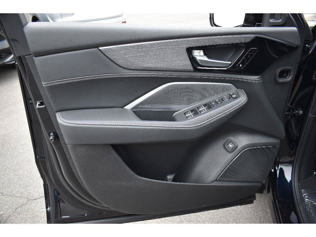New 2026 Acura MDX w/ Advance Package AWD/4WD image 25