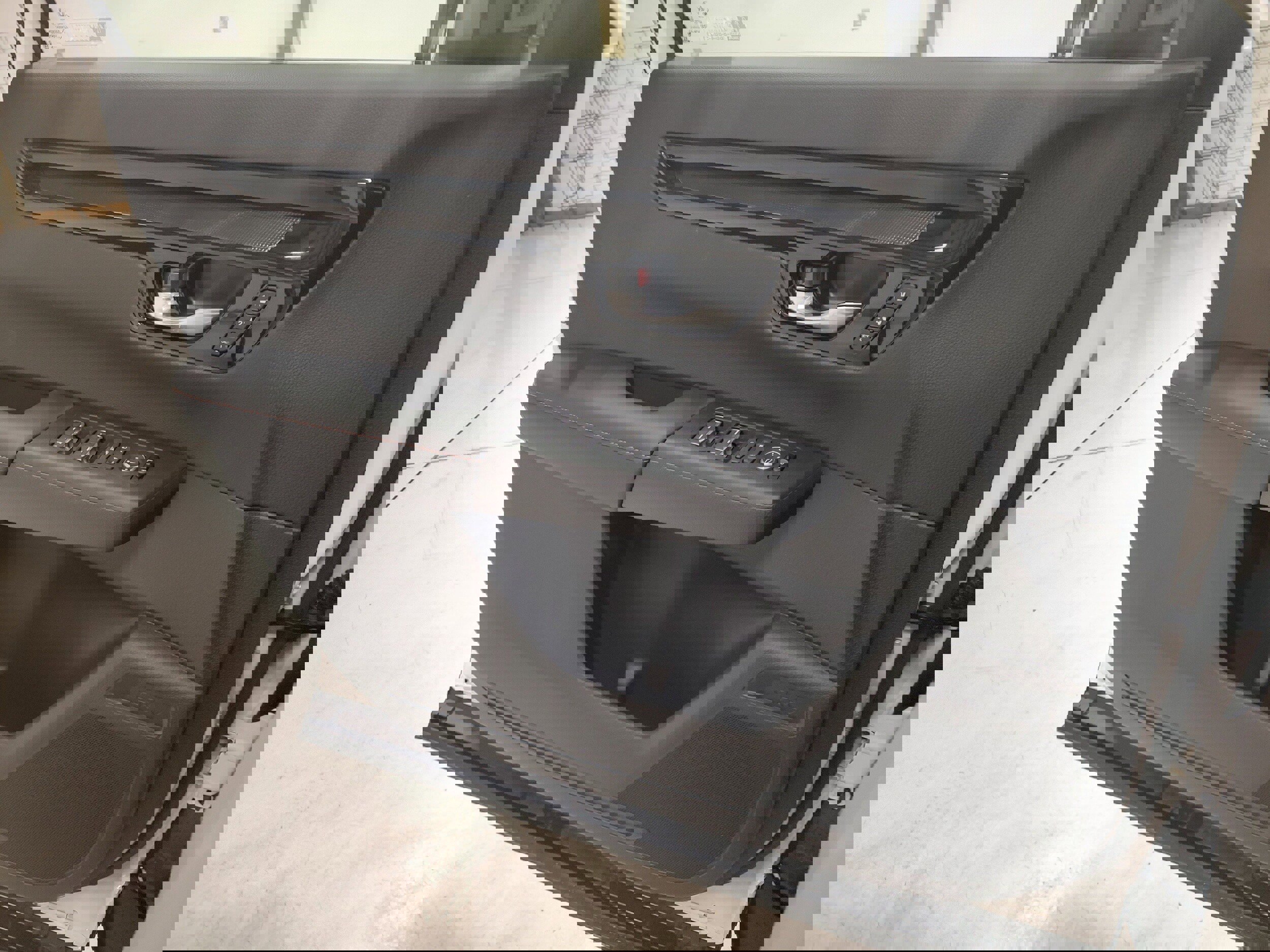 New 2026 Honda CR-V Sport Touring image 10