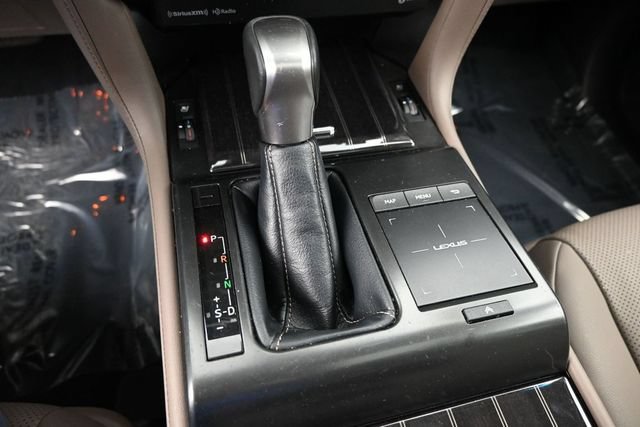 Certified 2023 Lexus GX 460 Premium w/ Premium Package AWD/4WD image 16