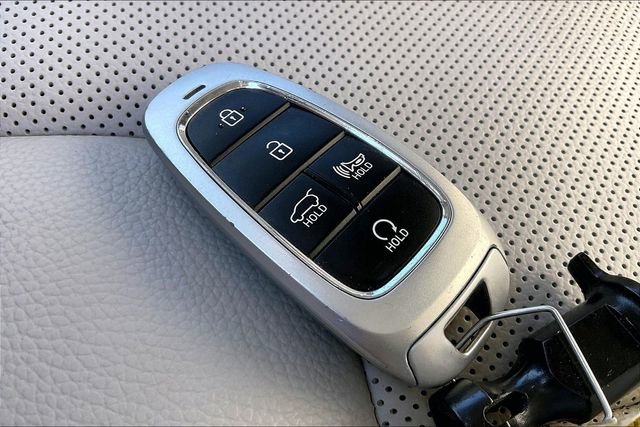 Used 2025 Hyundai Palisade Limited image 10