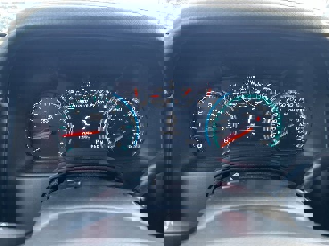 Used 2016 Chevrolet Tahoe LTZ image 11