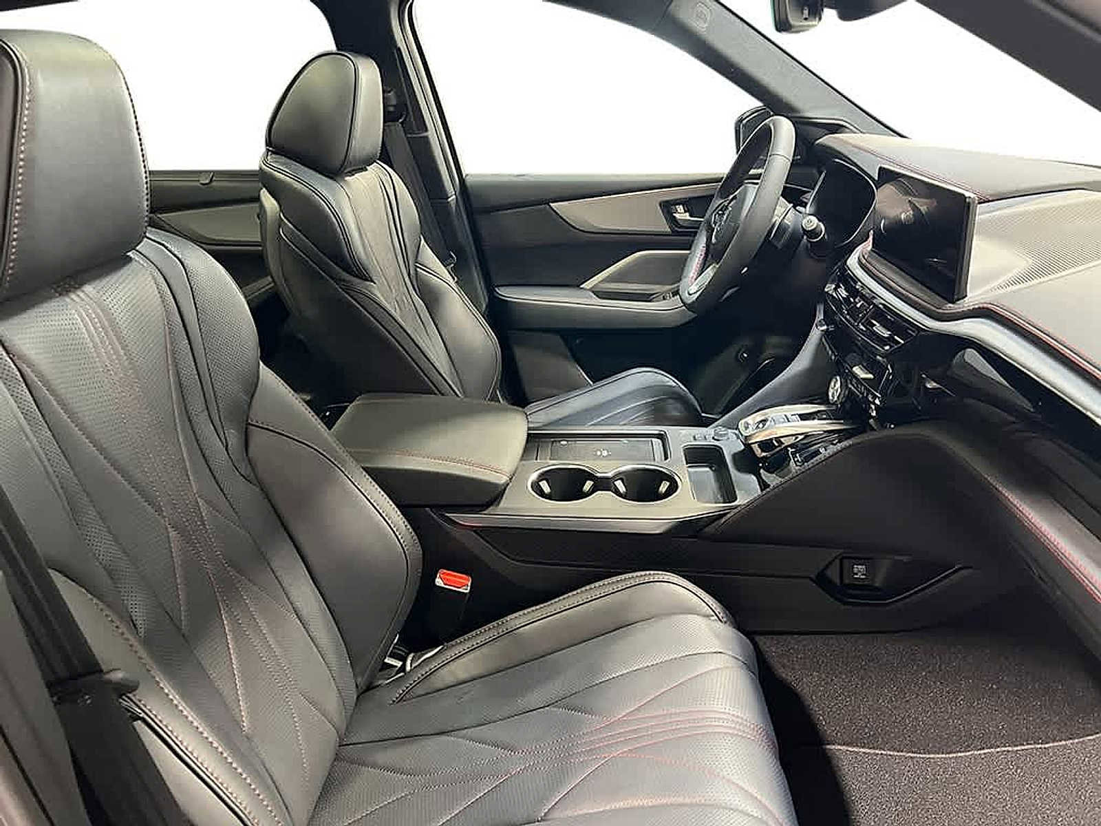 New 2026 Acura MDX A-Spec image 79