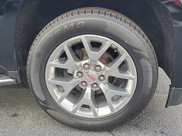 Used 2020 GMC Yukon SLT image 7