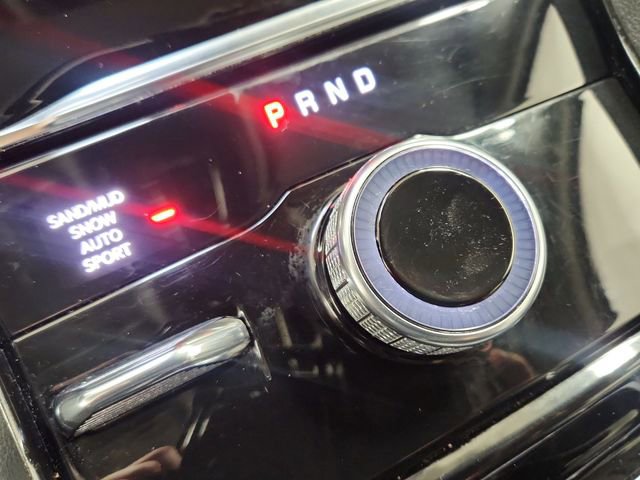 Used 2021 Jeep Grand Cherokee L Limited image 23