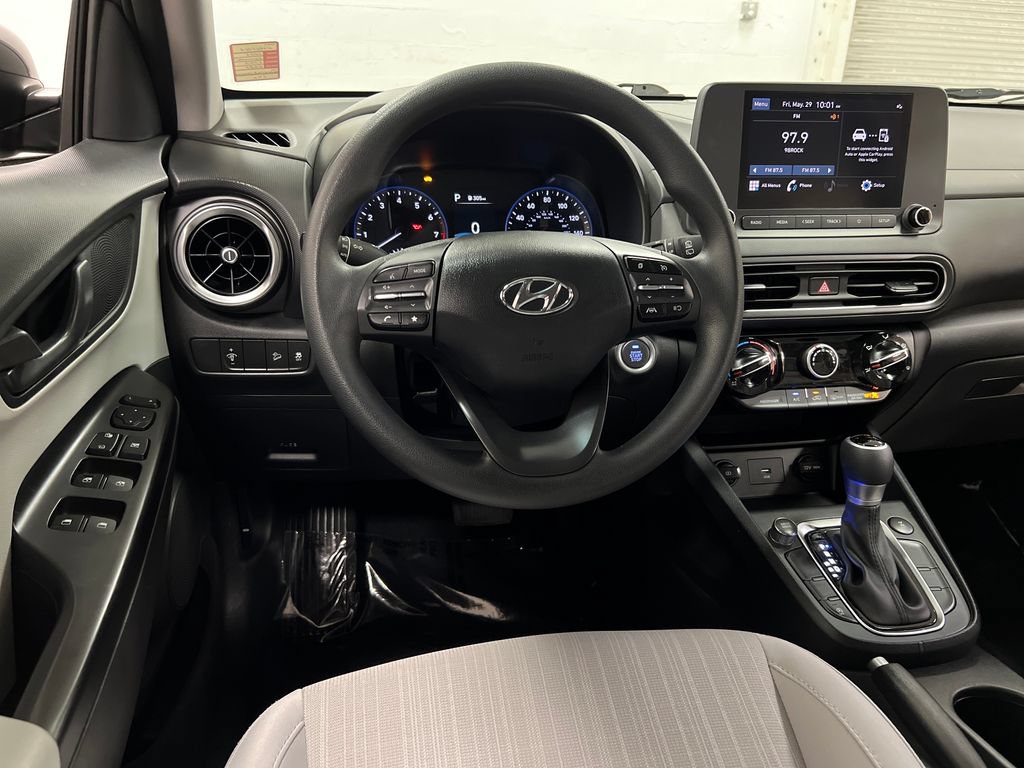 Used 2023 Hyundai Kona SEL AWD/4WD image 14