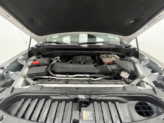 Used 2024 Chevrolet Silverado 1500 LT image 16