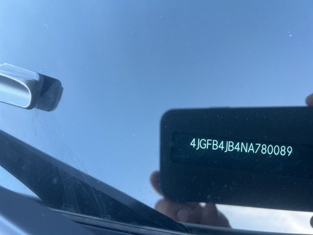 Used 2022 Mercedes-Benz GLE 350 image 9