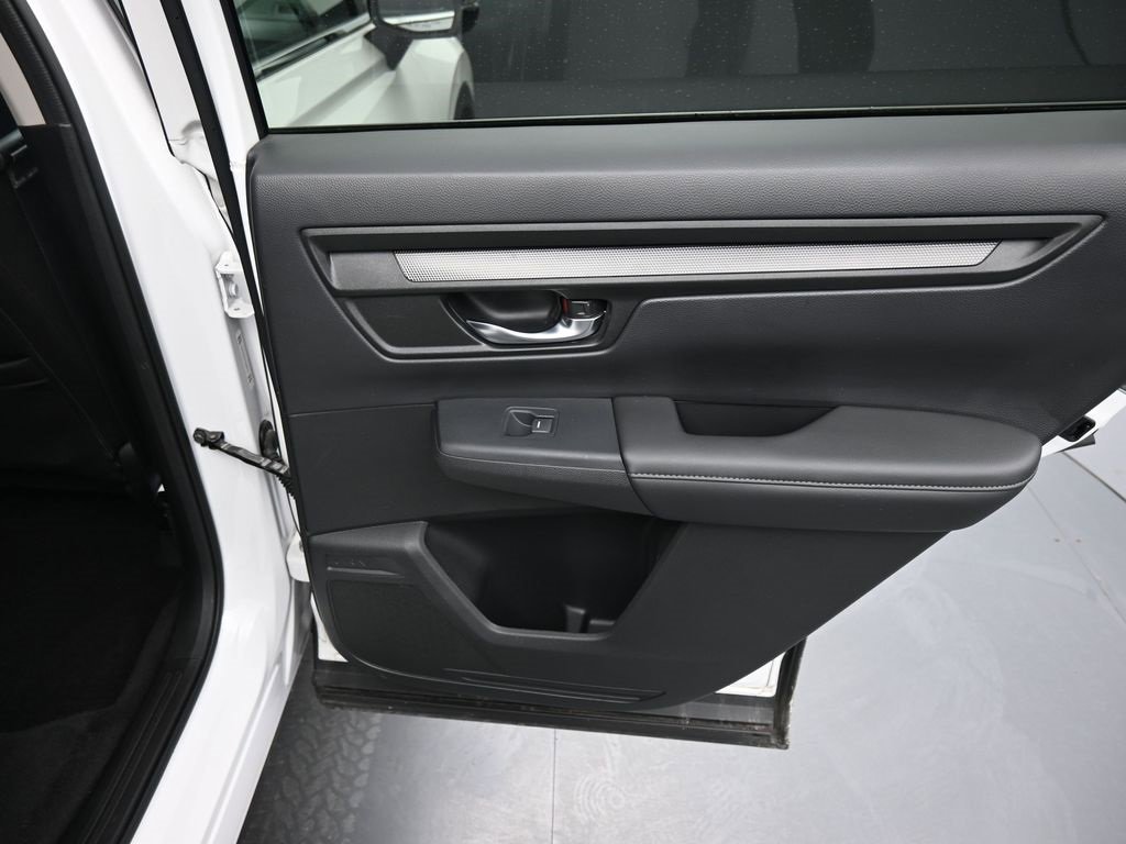 Used 2024 Honda CR-V EX image 42