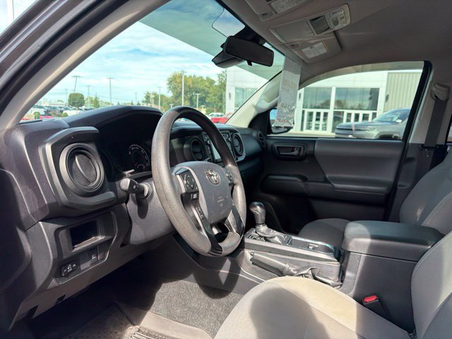 Used 2019 Toyota Tacoma SR w/ SR Convenience Package AWD/4WD image 25