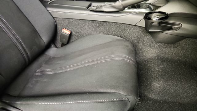 New 2026 MAZDA MX-5 Miata Club w/ Interior Package RWD image 25