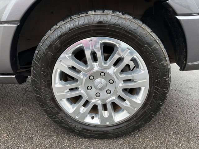 Used 2013 Ford Expedition EL Limited image 26