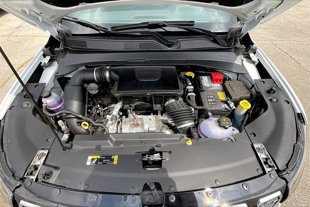 New 2025 Jeep Compass Limited image 11